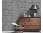 Tapeten Erismann Focus 1029947 Vliestapete