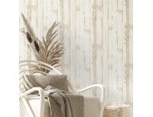 AS 385021 Tapeten A.S Creation Natural Living Déco 385021 Satintapete