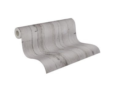 AS 385022 Tapeten A.S Creation Natural Living Déco 385022 Satintapete