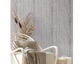 AS 385022 Tapeten A.S Creation Natural Living Déco 385022 Satintapete