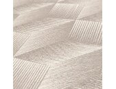 AS 385061 Tapeten A.S Creation Natural Living Déco 385061 Satintapete