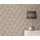 AS 385061 Tapeten A.S Creation Natural Living Déco 385061 Satintapete