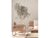 AS 385062 Tapeten A.S Creation Natural Living Déco 385062 Satintapete