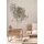 AS 385062 Tapeten A.S Creation Natural Living Déco 385062 Satintapete