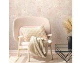 AS 386364 Tapeten A.S Creation Natural Living Déco 386364 Satintapete