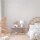 AS 386372 Tapeten A.S Creation Natural Living Déco 386372 Satintapete