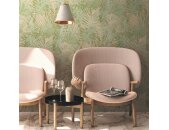 AS 386381 Tapeten A.S Creation Natural Living Déco 386381 Satintapete