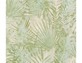 AS 386381 Tapeten A.S Creation Natural Living Déco 386381 Satintapete