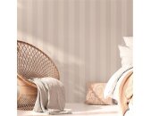 AS 386653 Tapeten A.S Creation Natural Living Déco 386653 Satintapete