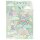 Tapeten Komar 14101h Fototapeten Wandtattoo - Dumbo Daydream  - Größe 50 x 70 cm
