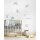 Tapeten Komar 14101h Fototapeten Wandtattoo - Dumbo Daydream  - Größe 50 x 70 cm