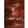 Tapeten Komar INX4-090 Fototapeten Vlies  - Autumna Rosso - Größe 200 x 280 cm