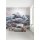 Tapeten Komar INX6-007 Fototapeten Vlies  - Shadow Mountain - Größe 300 x 280 cm