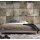 Tapeten Komar INX6-028 Fototapeten Vlies  - Emboss - Größe 300 x 280 cm