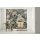 Tapeten Komar INX6-043 Fototapeten Vlies  - Monsterawelt - Größe 300 x 280 cm