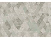 Tapeten Komar INX8-089 Fototapeten Vlies  - Harlekin Clay - Größe 400 x 280 cm