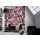 Tapeten Komar 4-749 Fototapeten Papier  - Romantic Pop - Größe 184 x 254 cm
