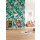 Tapeten Komar DX4-005 Fototapeten Vlies  - Minnie Tropical - Größe 200 x 280 cm