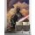 Tapeten Komar DX4-041 Fototapeten Vlies  - Star Wars Classic Darth Maul - Größe 200 x 280 cm