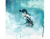 Tapeten Komar DX5-016 Fototapeten Vlies  - Frozen Spirit Of Wonder - Größe 250 x 250 cm