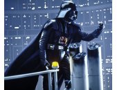 Tapeten Komar DX6-071 Fototapeten Vlies  - Star Wars Classic Vader Join the Dark Side - Größe 300 x 250