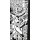 Tapeten Komar IADX2-085 Fototapeten Vlies  - Spider-Man Classic Climb - Größe 100 x 200 cm