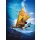 Tapeten Komar IADX4-010 Fototapeten Vlies  - Moana Ride the Wave - Größe 200 x 280 cm