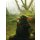 Tapeten Komar IADX4-018 Fototapeten Vlies  - Mandalorian Grogu Acrylic - Größe 200 x 280 cm