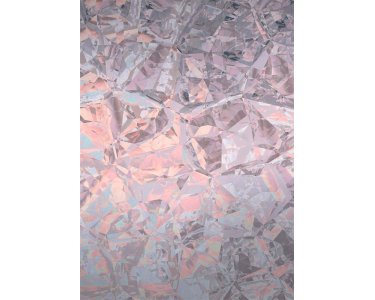 Tapeten Komar RSX4-017 Fototapeten Vlies  - Crystals - Größe 200 x 280 cm