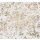 Tapeten Komar RSX6-038 Fototapeten Vlies  - Golden Feathers - Größe 400 x 280 cm