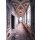 Tapeten Komar SHX4-144 Fototapeten Vlies  - Glasflur - Größe 200 x 280 cm
