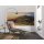 Tapeten Komar SH001-VD1 Fototapeten Vlies  - Fairy Tale Castle - Größe 200 x 100 cm
