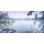 Tapeten Komar SH002-VD1 Fototapeten Vlies  - Morning View - Größe 200 x 100 cm