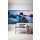 Tapeten Komar SH004-VD1 Fototapeten Vlies  - Secret Beach - Größe 200 x 100 cm