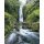 Tapeten Komar SH015-VD2 Fototapeten Vlies  - Glenevin Falls - Größe 200 x 250 cm