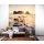 Tapeten Komar SH030-VD2 Fototapeten Vlies  - Island Dreaming - Größe 200 x 250 cm