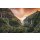 Tapeten Komar SH042-VD4 Fototapeten Vlies  - Eden Valley - Größe 400 x 250 cm