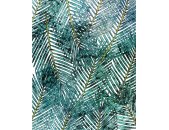 Tapeten Komar P025-VD2 Fototapeten Vlies  - Palm Canopy - Größe 200 x 250 cm