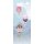 Tapeten Komar P038-VD1 Fototapeten Vlies  - Happy Balloon Panel - Größe 100 x 250 cm
