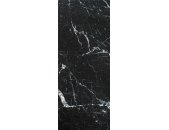 Tapeten Komar P041-VD1 Fototapeten Vlies  - Marble Nero Panel - Größe 100 x 250 cm