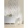Tapeten Komar P042-VD1 Fototapeten Vlies  - Magnolia Rapport Panel - Größe 100 x 250 cm