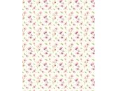 Tapeten Komar P042-VD2 Fototapeten Vlies  - Magnolia Rapport - Größe 200 x 250 cm