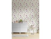 Tapeten Komar P042-VD2 Fototapeten Vlies  - Magnolia Rapport - Größe 200 x 250 cm