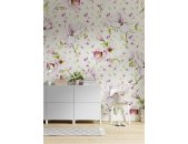 Tapeten Komar P043-VD2 Fototapeten Vlies  - Magnolia - Größe 200 x 250 cm