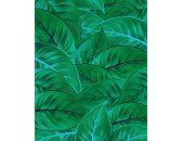 Tapeten Komar P044-VD2 Fototapeten Vlies  - Jungle Leaves - Größe 200 x 250 cm