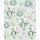 Tapeten Komar P045B-VD2 Fototapeten Vlies  - Cactus Grey - Größe 200 x 250 cm