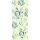 Tapeten Komar P045C-VD1 Fototapeten Vlies  - Cactus Green Panel - Größe 100 x 250 cm