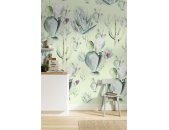 Tapeten Komar P045C-VD2 Fototapeten Vlies  - Cactus Green - Größe 200 x 250 cm