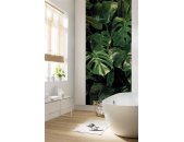 Tapeten Komar P333-VD1 Fototapeten Vlies  - Tropical Wall Panel - Größe 100 x 250 cm