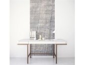 Tapeten Komar P744-VD1 Fototapeten Vlies  - Concrete Panel - Größe 100 x 250 cm